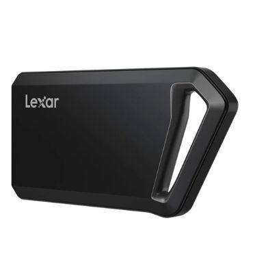 هارد SSD اکسترنال لکسار مدل SL600 ظرفیت 1 ترابایت