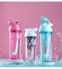تصویر  شیکر ورزشی پلاستیکی (طرح اصلی)