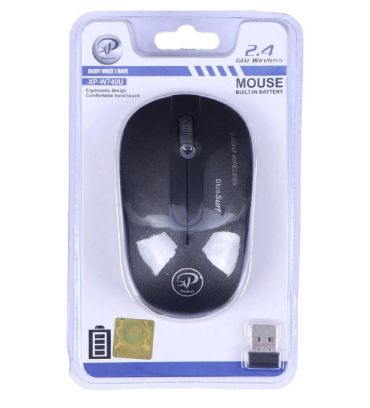 ماوس بی سیم ایکس پی پروداکت مدل XP-W740U