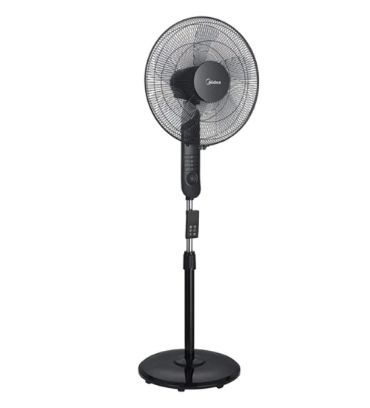 پنکه ایستاده مایدیا مدل FS40-15FR سری 5000