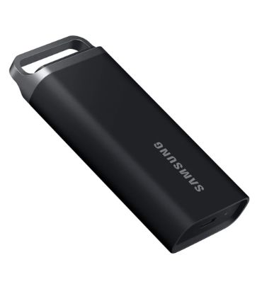 هارد اس اس دی اکسترنال سامسونگ مدل Portable T5 EVO ظرفیت 2 ترابایت