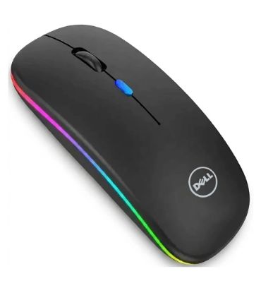 ماوس بی سیم گیمینگ دل مدل W10-RECHARGABLE