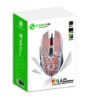 تصویر  ماوس با سیم گیمینگ لایماید مدل RGB-V6
