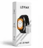 تصویر  ساعت هوشمند لویاکس LE 20 MAX