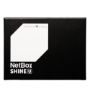 تصویر  اندروید باکس نت باکس مدل Shine U