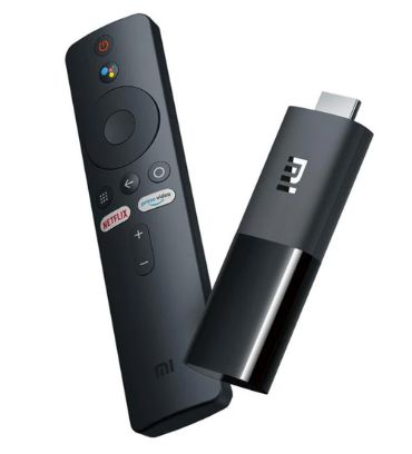 اندروید باکس شیائومی مدل Mi TV Stick FHD