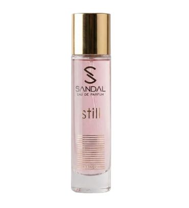 عطر جیبی زنانه صندل مدل استیل جنیفر لوپز 33 میلی لیتر
