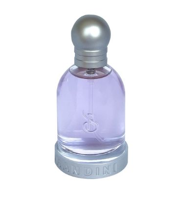 عطر جیبی زنانه برندینی مدل هالووین 33 میلی لیتر