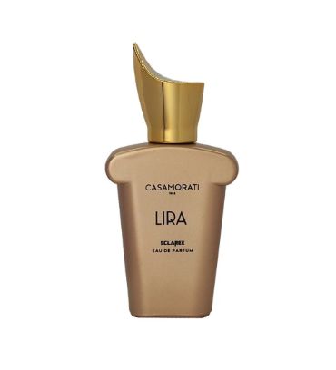 عطر جیبی زنانه اسکلاره مدل کازاموراتی لیرا 30 میلی لیتر
