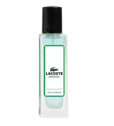 عطر جیبی مردانه فراگرنس پرشیا 116 مدل لاگوست 35 میلی لیتر
