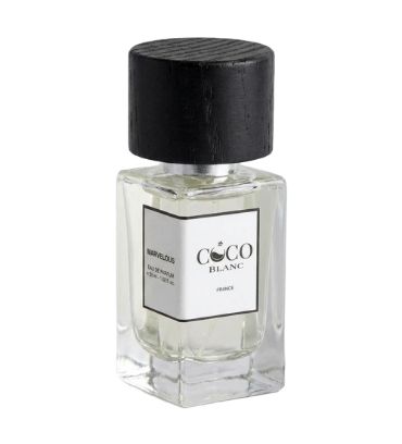 عطر جیبی مردانه کوکو بلان مدل مارولس 30 میلی لیتر