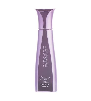 عطر جیبی زنانه ژک ساف مدل دارک ویو 20 میلی لیتر