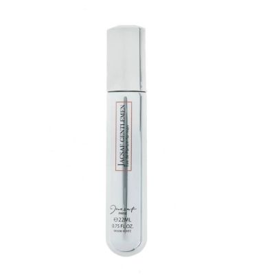 عطر جیبی مردانه ژک ساف مدل جنتلمن 22 میلی لیتر