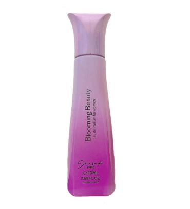عطر جیبی زنانه ژک ساف مدل میس دیور بلومینگ بیوتی 20 میلی لیتر