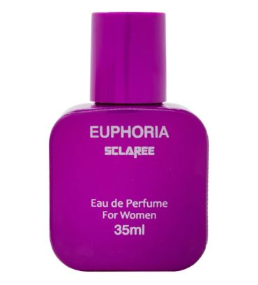 عطر جیبی زنانه اسکلاره مدل ایفوریا 35 میلی لیتر