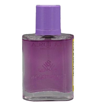 عطر جیبی زنانه وودی سنس مدل لاتوسکا 30 میلی لیتر