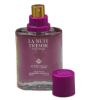 تصویر  عطر جیبی زنانه وودی سنس مدل ترزور نویت 30 میلی لیتر