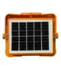 تصویر  چراغ اضطراری خورشیدی مدل Solar LED