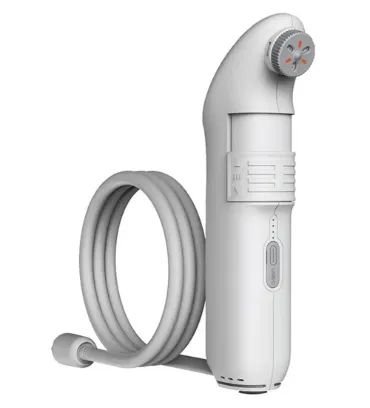 بیده شارژی مسافرتی گرین لاین مدل Bidet Pro GPB-6