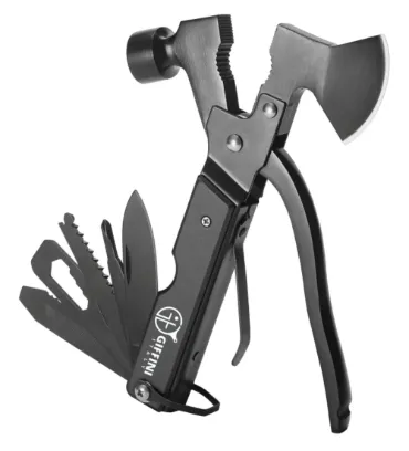 ابزار چندکاره سفری جی فی نی مدل G-02