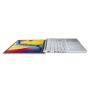 تصویر  لپ تاپ ایسوس 15.6 اینچی مدل VivoBook 15 A1504VA 1334U i5 24GB 1TB SSD Iris Xe