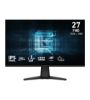 تصویر  مانیتور ام اس آی مدل G275L E14 با سایز 27 اینچ
