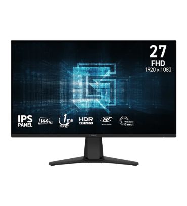 مانیتور ام اس آی مدل G275L E14 با سایز 27 اینچ