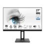 تصویر  مانیتور ام اس آی مدل PRO MP271AP با سایز 27 اینچ
