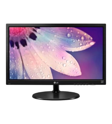 مانیتور ال جی مدل 19M38HB با سایز 19 اینچ