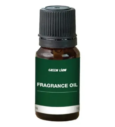 تصویر  اسانس خوشبوکننده هوا گرین لاین مدل روغن معطر مجموعه 8 عددی