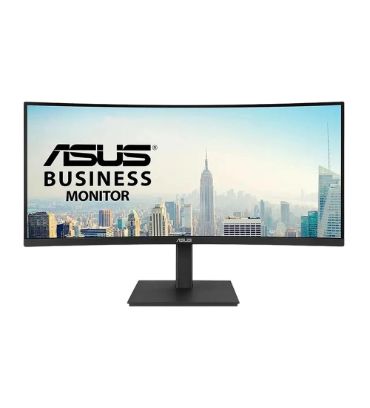 مانیتور ایسوس مدل VA34VCPN سایز 34 اینچ