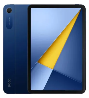 تصویر  تبلت شیائومی مدل پوکو Pad C1 Wi-Fi ظرفیت 128 گیگابایت رم 6 گیگابایت
