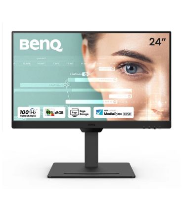 مانیتور بنکیو مدل GW2490 سایز 23.8 اینچ