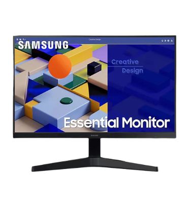 مانیتور سامسونگ مدل LS27C310EAMXUE سایز 27 اینچ