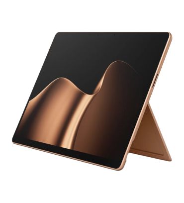 تبلت 13 اینچی مایکروسافت مدل سرفیس پرو Snapdragon X2 Plus LCD 2026 ظرفیت 512 گیگابایت رم 16 گیگابایت