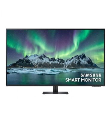 مانیتور سامسونگ مدل M7 M70F LS43FM702UMXUE سایز 43 اینچ