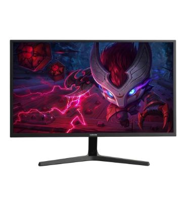 مانیتور سامسونگ مدل U32J590-4K سایز 32 اینچ
