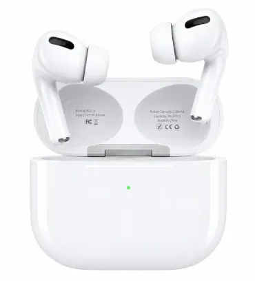 هندزفری بلوتوثی دبلیو کی دیزاین مدل True Wireless PRO21