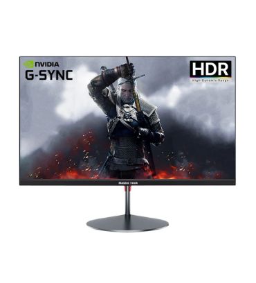 مانیتور مستر تک مدل Gaming Master VL249HS سایز 24 اینچ