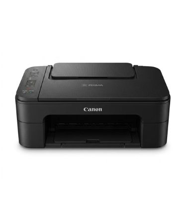 پرینتر چند کاره جوهرافشان کانن مدل PIXMA TS3640