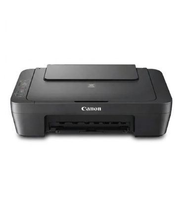 پرینتر چند کاره جوهرافشان کانن مدل PIXMA MG2541S