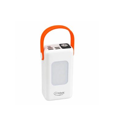 پاوربانک آی تی لینک 22.5W مدل Dual Light ظرفیت 30000 میلی آمپر ساعت