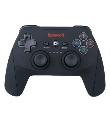 دسته بازی ردراگون مدل Harrow G808