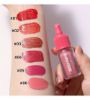 تصویر  رژ لب مایع میس لارا مدل Professional Make UP رنگ قرمز شماره 02