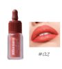تصویر  رژ لب مایع میس لارا مدل Professional Make UP رنگ قرمز شماره 02