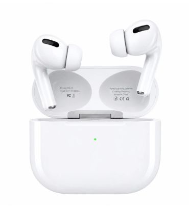 هندزفری بلوتوثی دبلیو کی دیزاین مدل PRO-TWS21