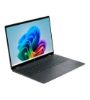 تصویر  لپ تاپ لمسی اچ پی 16 اینچی مدل OmniBook X Flip 16 AS0023DX Core Ultra7 256V 16GB 2TB SSD Intel ARC 140V