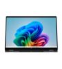 تصویر  لپ تاپ لمسی اچ پی 16 اینچی مدل OmniBook X Flip 16 AS0023DX Core Ultra7 256V 16GB 2TB SSD Intel ARC 140V