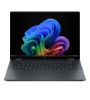 تصویر  لپ تاپ لمسی اچ پی 16 اینچی مدل OmniBook X Flip 16 AS0023DX Core Ultra7 256V 16GB 1TB SSD Intel ARC 140V