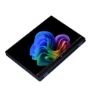 تصویر  لپ تاپ لمسی اچ پی 16 اینچی مدل OmniBook X Flip FM0013DX 2 in 1 Core Ultra5 226V 16GB 256GB SSD Intel ARC 130V